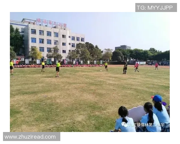 快乐的足球赛让我们一起感受激情与友谊的瞬间